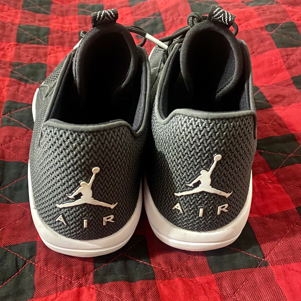 Nike Jordan Eclipse